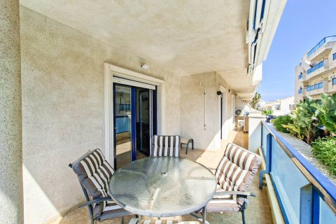 Wohnung zum Verkauf in Alicante, Spanien 2 Schlafzimmer, 80 m2 Nr. 190087 - Foto 3