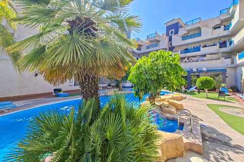 Wohnung zum Verkauf in Alicante, Spanien 2 Schlafzimmer, 80 m2 Nr. 190087 - Foto 27