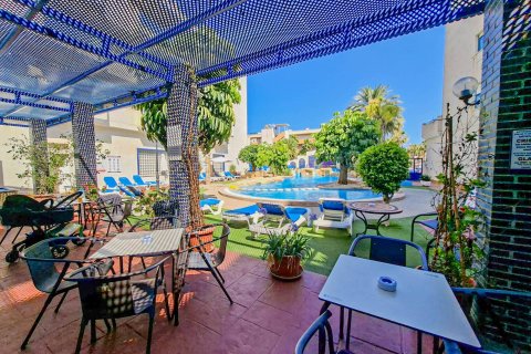 Wohnung zum Verkauf in Alicante, Spanien 2 Schlafzimmer, 80 m2 Nr. 190087 - Foto 25
