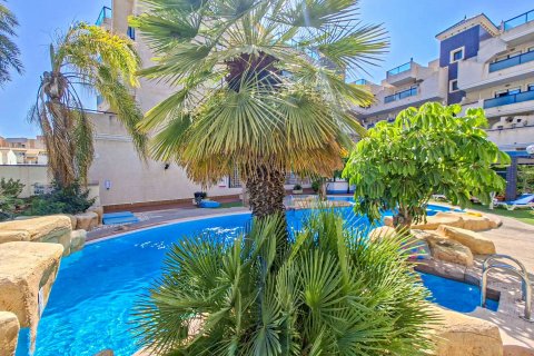 Wohnung zum Verkauf in Alicante, Spanien 2 Schlafzimmer, 80 m2 Nr. 190087 - Foto 24