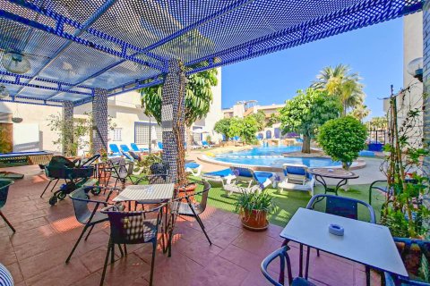 Wohnung zum Verkauf in Alicante, Spanien 2 Schlafzimmer, 80 m2 Nr. 190087 - Foto 30