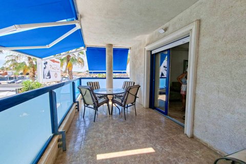 Wohnung zum Verkauf in Alicante, Spanien 2 Schlafzimmer, 80 m2 Nr. 190087 - Foto 20