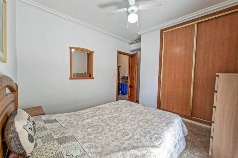 Wohnung zum Verkauf in Alicante, Spanien 2 Schlafzimmer, 80 m2 Nr. 190087 - Foto 12
