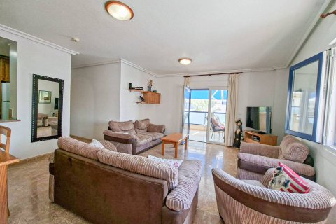 Wohnung zum Verkauf in Alicante, Spanien 2 Schlafzimmer, 80 m2 Nr. 190087 - Foto 8