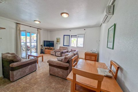 Wohnung zum Verkauf in Alicante, Spanien 2 Schlafzimmer, 80 m2 Nr. 190087 - Foto 9