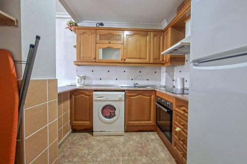 Wohnung zum Verkauf in Alicante, Spanien 2 Schlafzimmer, 80 m2 Nr. 190087 - Foto 7