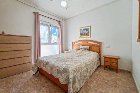 Wohnung zum Verkauf in Alicante, Spanien 2 Schlafzimmer, 80 m2 Nr. 190087 - Foto 10