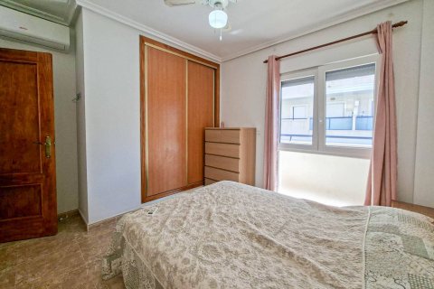 Wohnung zum Verkauf in Alicante, Spanien 2 Schlafzimmer, 80 m2 Nr. 190087 - Foto 11