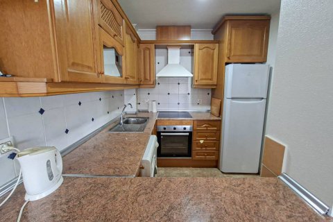 Wohnung zum Verkauf in Alicante, Spanien 2 Schlafzimmer, 80 m2 Nr. 190087 - Foto 6