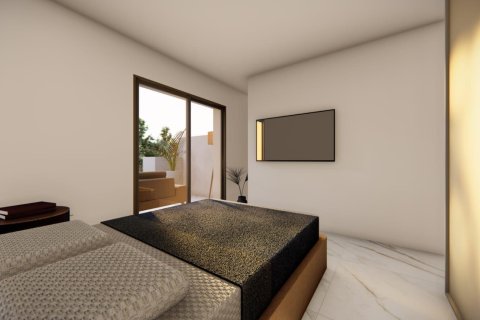 Продажа виллы Дайя Нуэва, Аликанте, Испания 3 спальни, 92м2 №133922 - фото 11