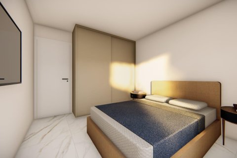 Продажа виллы Дайя Нуэва, Аликанте, Испания 3 спальни, 92м2 №133922 - фото 16