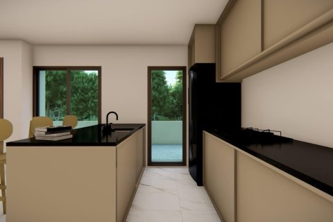 Продажа виллы Дайя Нуэва, Аликанте, Испания 3 спальни, 92м2 №133922 - фото 8