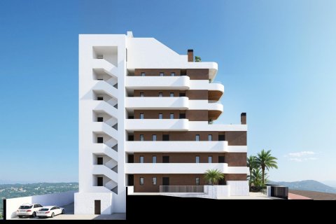 Apartament Guardamar del Segura, Alicante, Hiszpania 2 sypialnie, 76 mkw. nr 133927 – zdjęcie 6