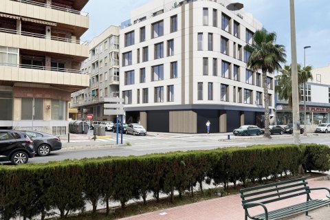 Apartment for sale Torrevieja, Alicante, Spain 3 bedrooms, 107 sq.m. No. 133926 - photo 1