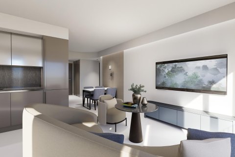 Apartment for sale Torrevieja, Alicante, Spain 3 bedrooms, 107 sq.m. No. 133926 - photo 4