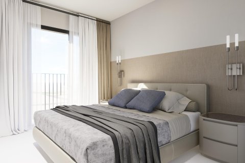 Apartment for sale Torrevieja, Alicante, Spain 3 bedrooms, 107 sq.m. No. 133926 - photo 6
