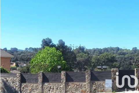 Земельный участок в Сан-Кугат-дель-Вальес, Барселона, Испания 680м2 №153505