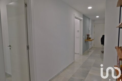 Apartment in Marbella, Malaga, Spain 3 bedrooms, 160 sq.m. No. 153511