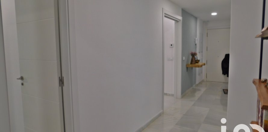 Apartment à Marbella, Malaga, Espagne 3 chambres, 160 m2 No. 153511