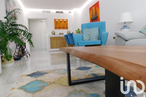 Apartment à vendre à Marbella, Malaga, Espagne, 3 chambres, 160 m2 No. 153511 - photo 7