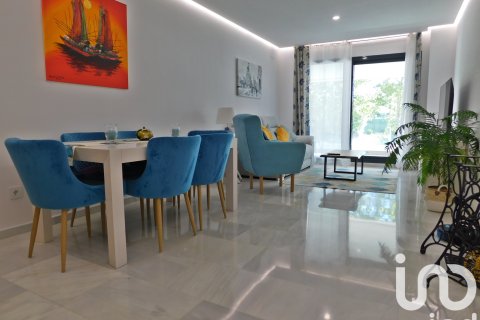 Apartment à vendre à Marbella, Malaga, Espagne, 3 chambres, 160 m2 No. 153511 - photo 6