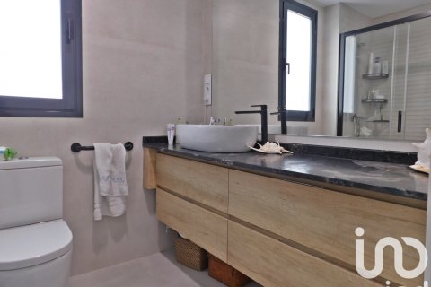 Apartment à vendre à Marbella, Malaga, Espagne, 3 chambres, 160 m2 No. 153511 - photo 16