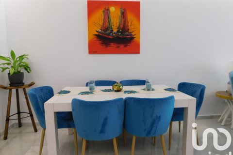 Apartment à vendre à Marbella, Malaga, Espagne, 3 chambres, 160 m2 No. 153511 - photo 26