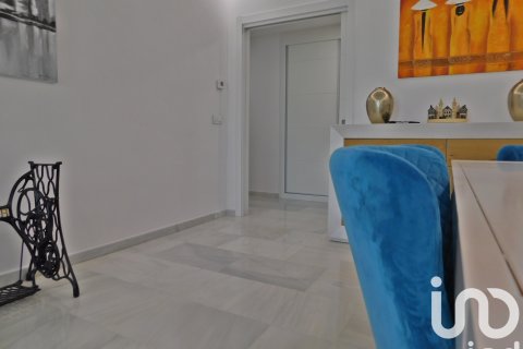 Apartment à vendre à Marbella, Malaga, Espagne, 3 chambres, 160 m2 No. 153511 - photo 8