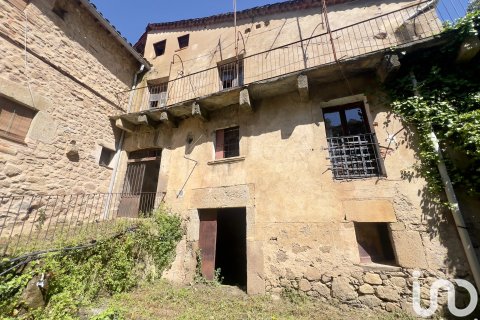 Komerciāls īpašums Gata, Caceres, Spānijā 980 m2 Nr. 153506