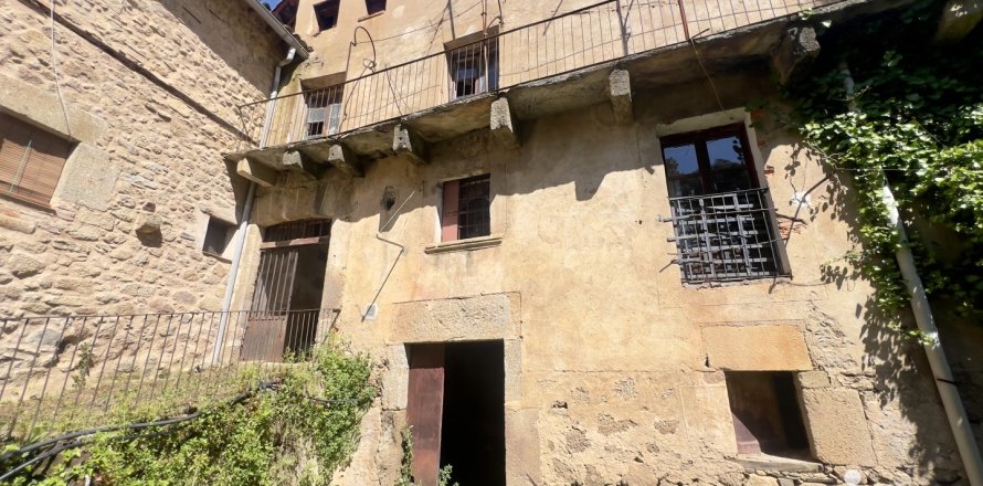 Komerciāls īpašums Gata, Caceres, Spānijā 980 m2 Nr. 153506