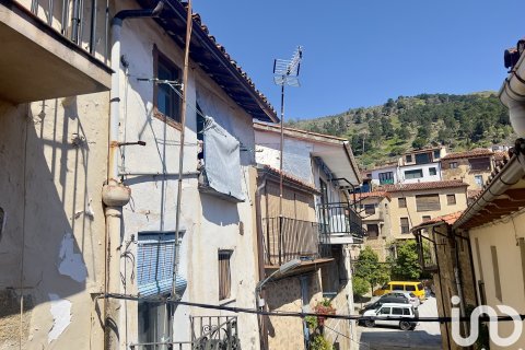 Komerciāls īpašums pārdošanā Gata, Caceres, Spānijā 980 m2 Nr. 153506 - attēls 24