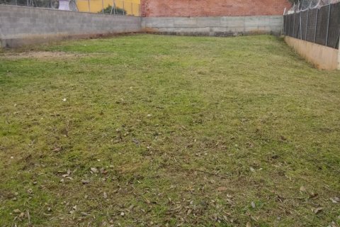 Tontti myytävänä Terrassa, Barcelona, Espanja , 191 m2 No. 153510 - kuva 6