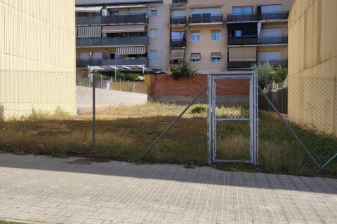 Tontti myytävänä Terrassa, Barcelona, Espanja , 191 m2 No. 153510 - kuva 4