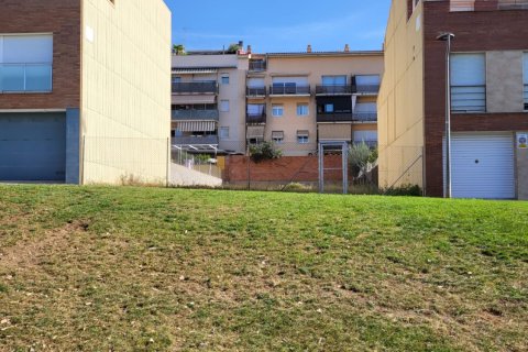 Tontti myytävänä Terrassa, Barcelona, Espanja , 191 m2 No. 153510 - kuva 5