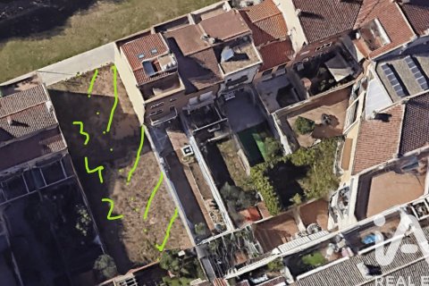 Tontti myytävänä Terrassa, Barcelona, Espanja , 191 m2 No. 153510 - kuva 7