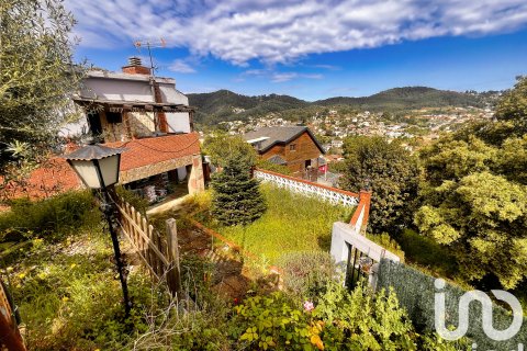 Hus till salu i Sant Vicenc Dels Horts, Barcelona, Spanien 3 sovrum, 136 kvm. Nr. 153507 - foto 13