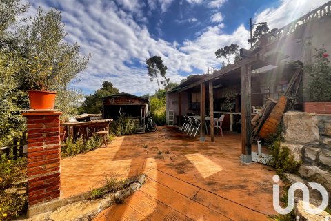 Hus till salu i Sant Vicenc Dels Horts, Barcelona, Spanien 3 sovrum, 136 kvm. Nr. 153507 - foto 10