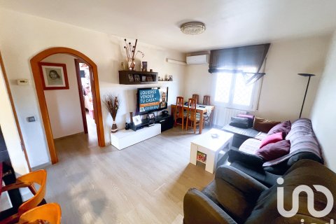 Hus till salu i Sant Vicenc Dels Horts, Barcelona, Spanien 3 sovrum, 136 kvm. Nr. 153507 - foto 17