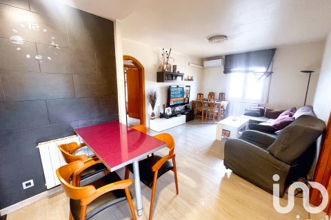 Hus till salu i Sant Vicenc Dels Horts, Barcelona, Spanien 3 sovrum, 136 kvm. Nr. 153507 - foto 20