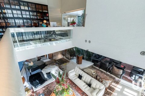 Продажа дома в Реус, Таррагона, Испания 4 спальни, 717м2 №153508 - фото 13