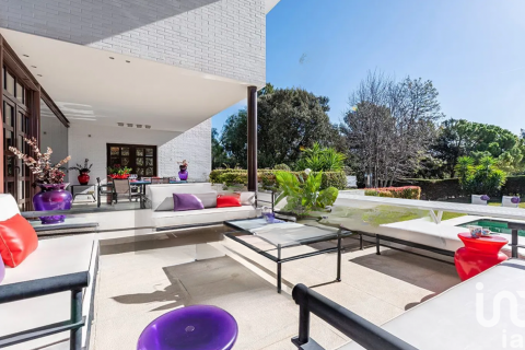 Продажа дома в Реус, Таррагона, Испания 4 спальни, 717м2 №153508 - фото 4