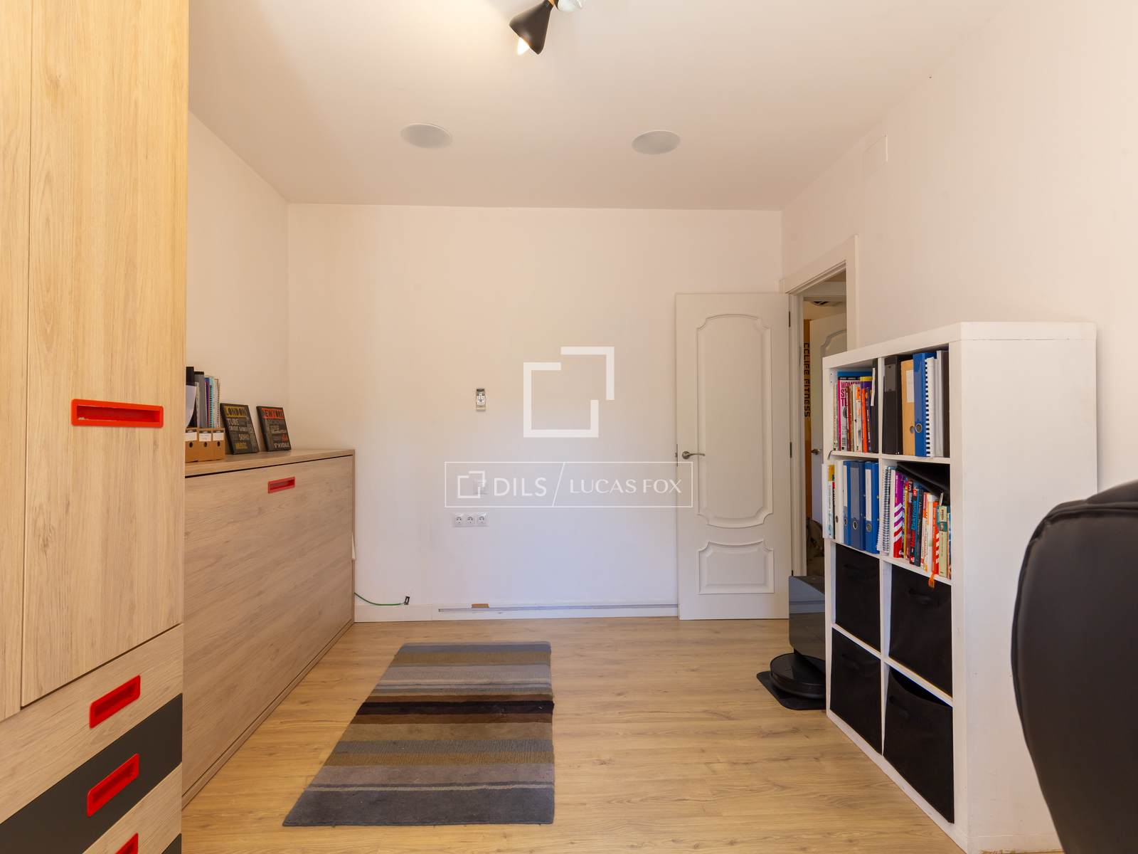 Wohnung in Esplugues de Llobregat, Barcelona, Spanien 4 Schlafzimmer, 139 m2 Nr. 192628