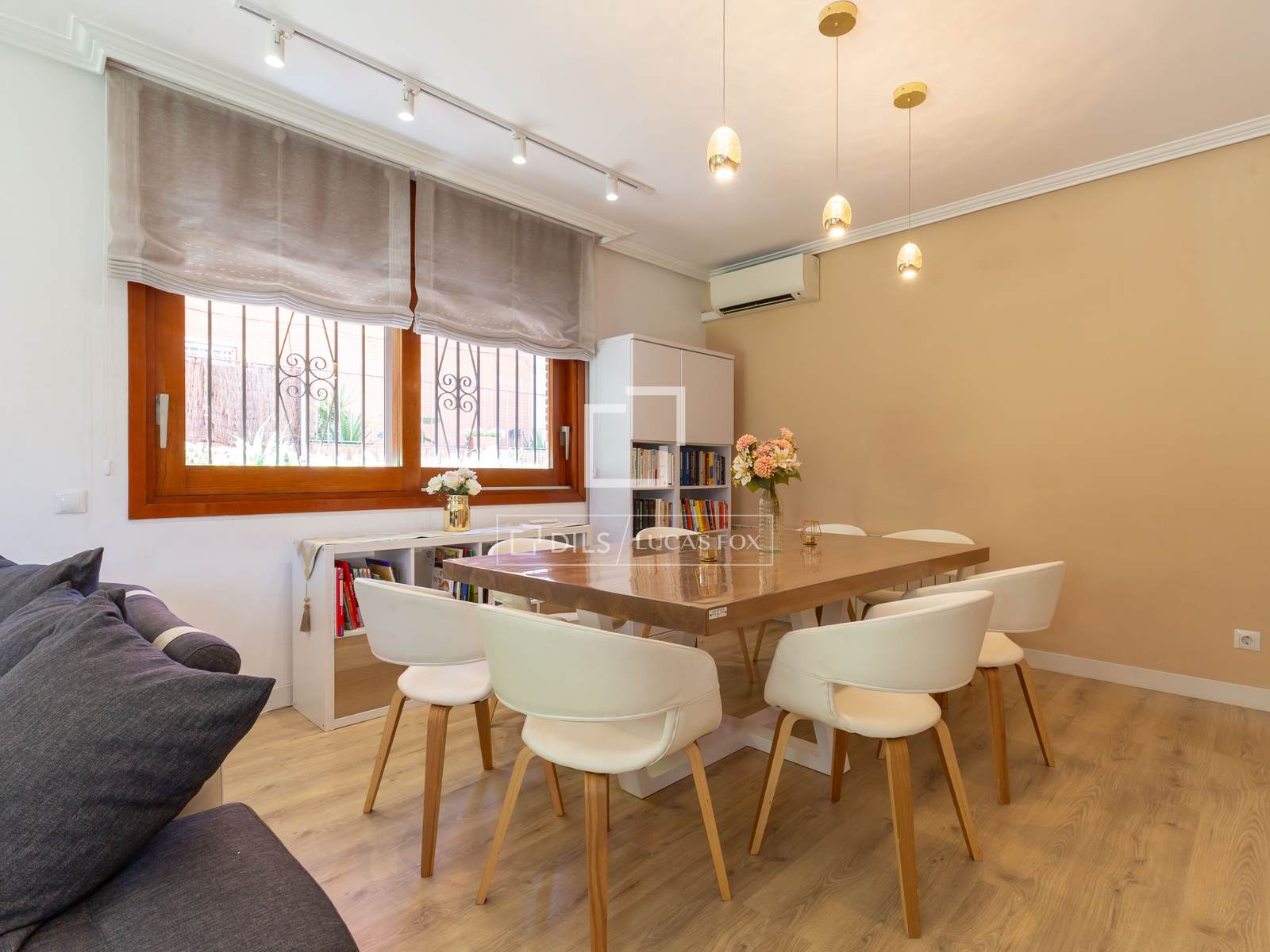 Wohnung in Esplugues de Llobregat, Barcelona, Spanien 4 Schlafzimmer, 139 m2 Nr. 192628