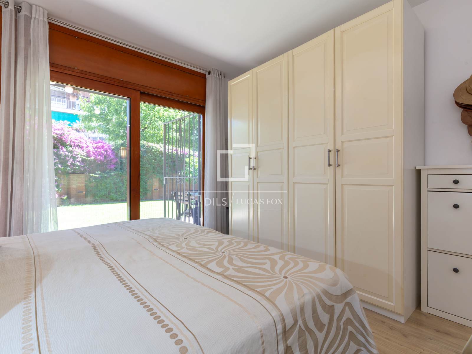 Wohnung in Esplugues de Llobregat, Barcelona, Spanien 4 Schlafzimmer, 139 m2 Nr. 192628