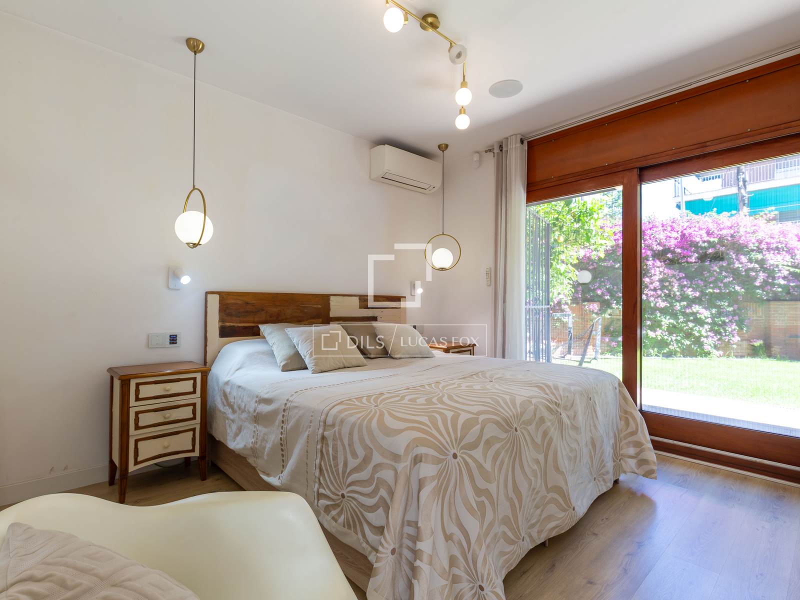 Wohnung in Esplugues de Llobregat, Barcelona, Spanien 4 Schlafzimmer, 139 m2 Nr. 192628