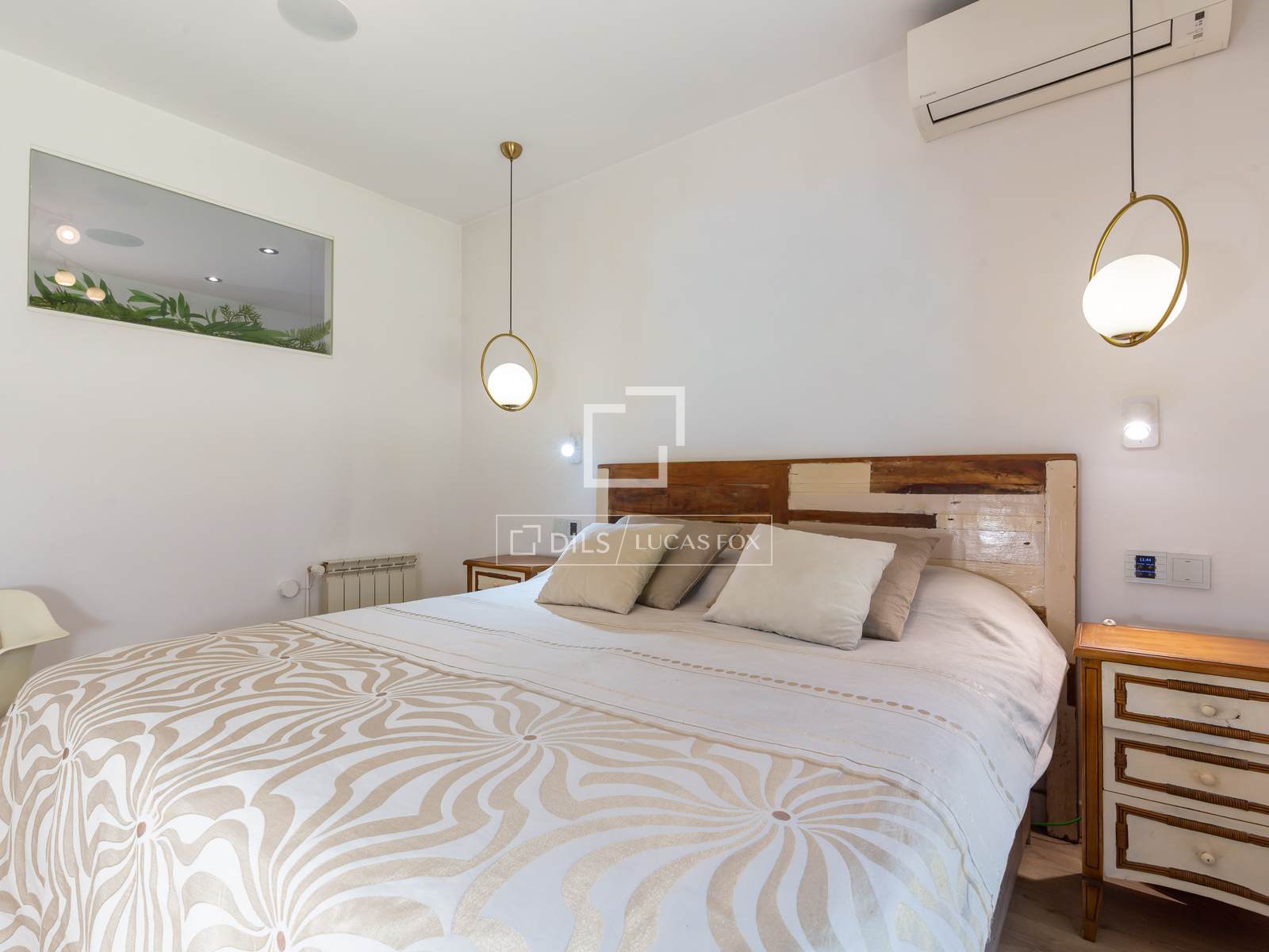 Wohnung in Esplugues de Llobregat, Barcelona, Spanien 4 Schlafzimmer, 139 m2 Nr. 192628