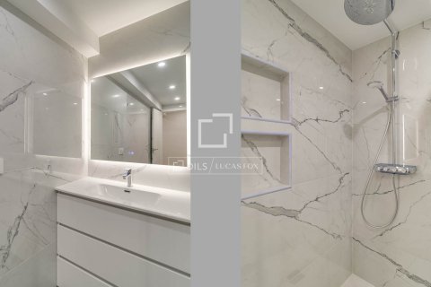 Apartment for sale in Barcelona, Spain 6 bedrooms, 180 sq.m. No. 192627 - photo 21