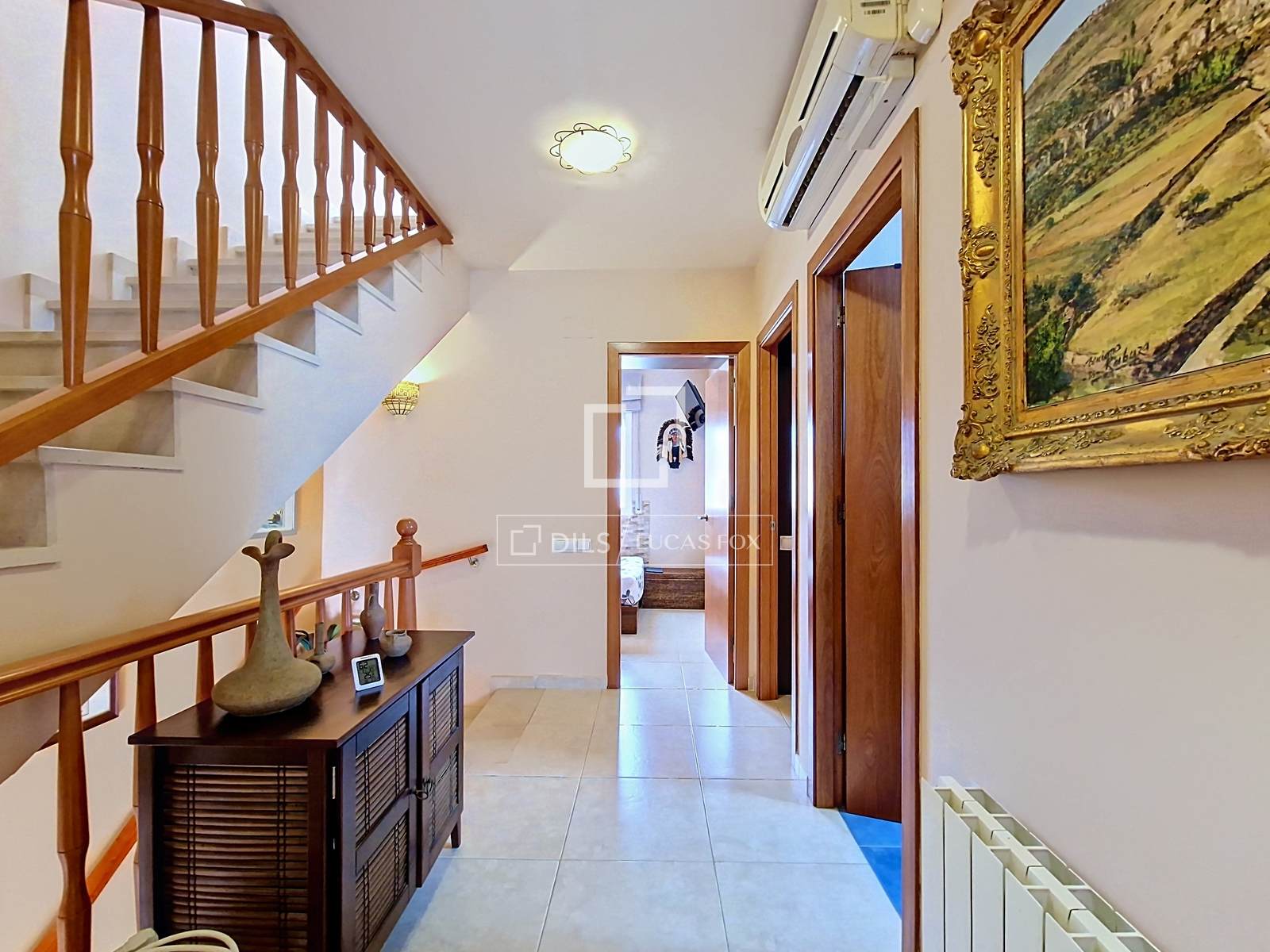 Villa in Cubelles, Barcelona, Spain 3 bedrooms, 174 sq.m. No. 192626