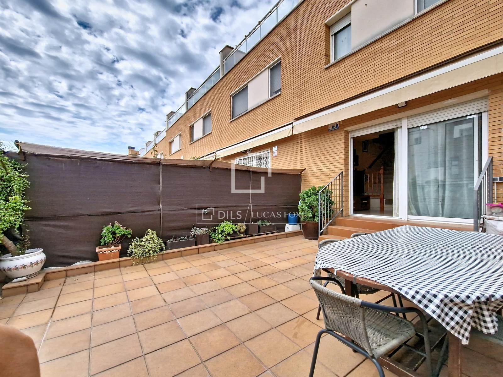 Villa in Cubelles, Barcelona, Spain 3 bedrooms, 174 sq.m. No. 192626