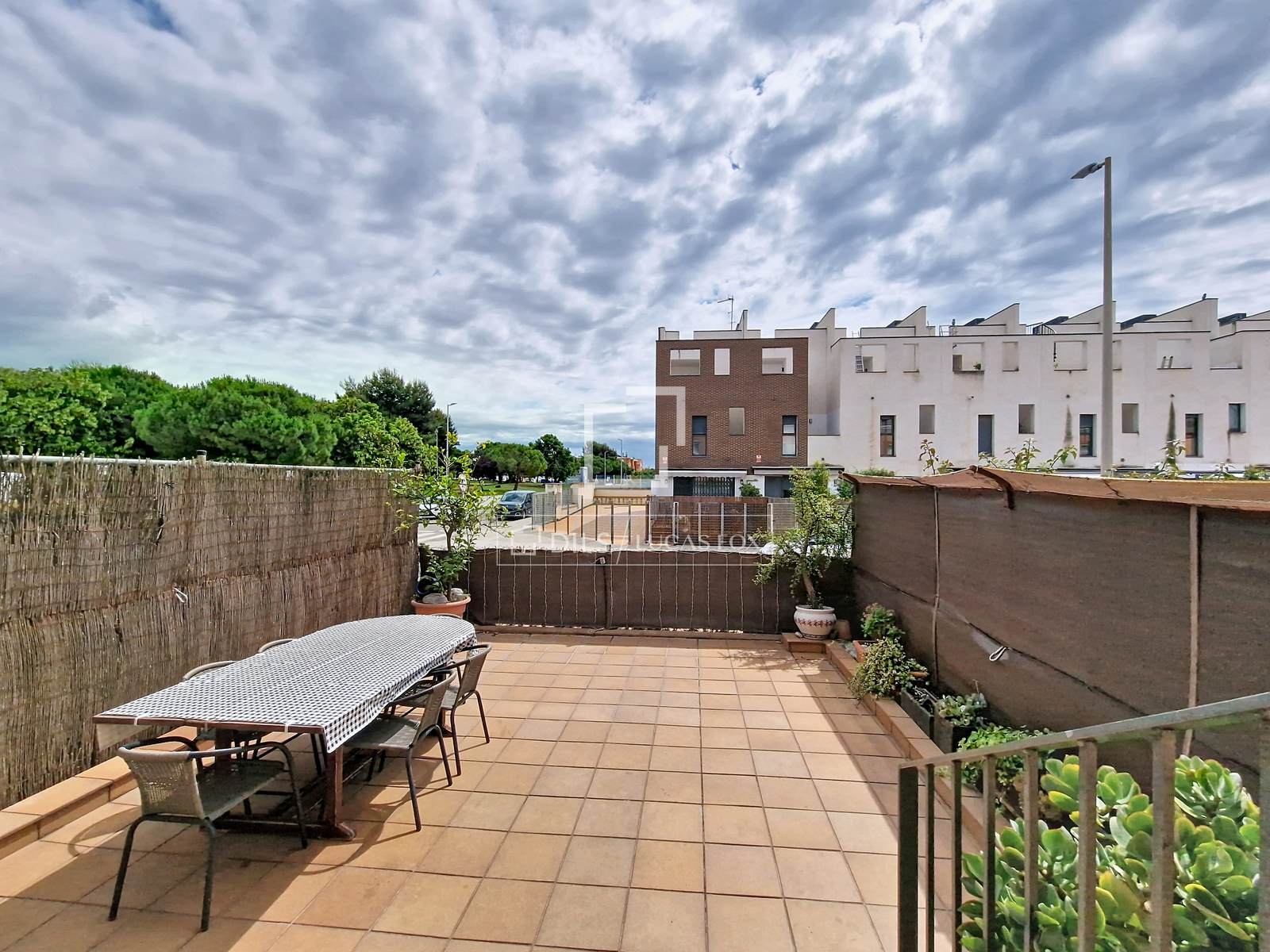 Villa in Cubelles, Barcelona, Spain 3 bedrooms, 174 sq.m. No. 192626